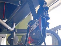 -英特健身俱乐部