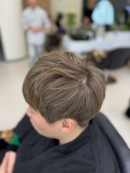 -GANO HAIR 