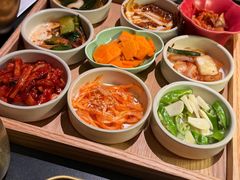 -JUJU炭火烤肉·干杯小酒馆