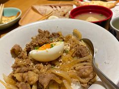 -一心创作料理屋(经开万达店)