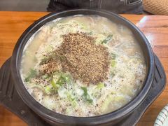 -旺清进洞米肠汤