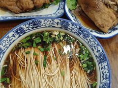 -孙盛兴奥灶面馆·蟹黄面·三虾面(山塘街总店)