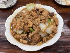 -老陈家烩菜(兴林路店)