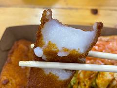 -好可爱经典炸炸炸·炸鲜奶(长郡老店)