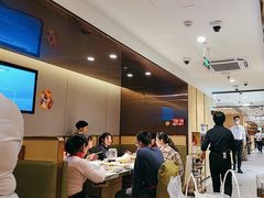 -海底捞火锅(宇飞大厦店)