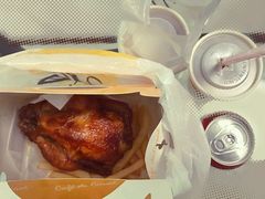 -麦当劳(盐城世纪大道得来速店)