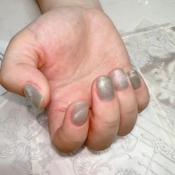 -莉娜美睫·穿戴甲