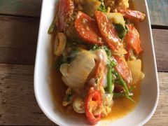 -Doo Dee Thai Food(Issan/Isaan/Esan)