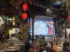 -文楼·淮扬菜·淮安早茶(河下古镇翔宇店)