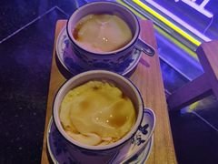 -广州花园酒店荔湾亭·地道点心·粤式饮茶