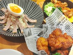 -一風堂拉面(美罗城店)