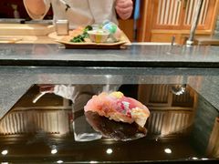 -奈良本寿司(永嘉路店)