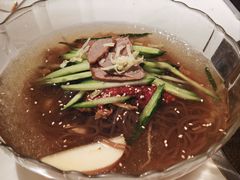 -七八冷面·延边朝鲜族美食(圣熙八号店)