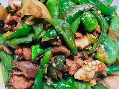 -楚山晓·湖北菜(武汉光谷K11店)