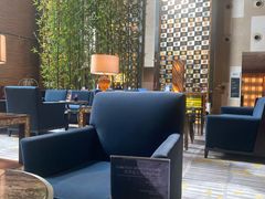-威斯汀酒店Exchange大堂吧