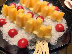 -上海人家花樣年华(中山公园店)