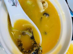 -鲜得莱渔港·小平岛海胆馆(七贤岭店)