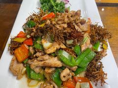 -尽善百年古院餐厅(王家老宅店)