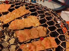-烧肉达人•炭火烧肉(新天地店)