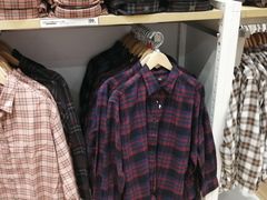 -优衣库(天津天河城店)
