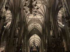 -斯蒂芬主教座堂(Stephansdom)