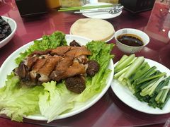 -泰丰楼(前门西大街店)