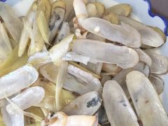 -小铜锣湾海鲜家常菜馆(河西店)