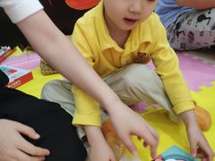 -想象乐创意早教托育中心(殷高西路店)