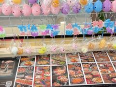 -沼津港精致料理·寿喜烧·烧鸟(青浦宝龙广场日料榜单店)
