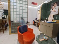 -海马体照相馆(环贸iapm大师爱情店)