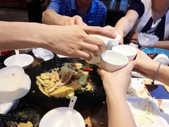 -北京老铺烤鸭(高新店)
