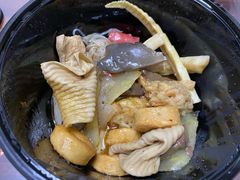 -万记麻辣烫国展总店