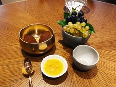 -Amber(置地文华东方酒店)