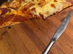 -小主人西餐厅 master table(青年中路店)