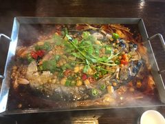 -煲得鲜·桐乡煲·小龙虾(万达店)