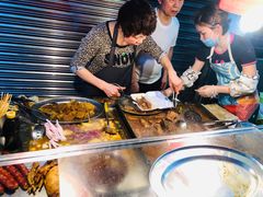 -明记牛杂(新马路分店)