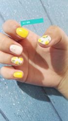 -J·C NAIL美甲美睫