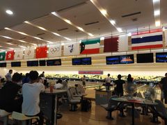 -广州保龄球馆(广州天河体育中心店)