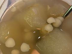 -港久茶餐厅(鹭洲里店)