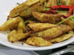 -宝月楼·台湾菜馆(天河城店)