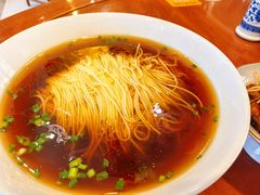 -同得兴 Since·1995 传统苏式面馆(十全街店)