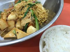 -北京大学-学五食堂