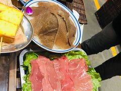 -萍姐火锅·公路夜市(南京新街口店)
