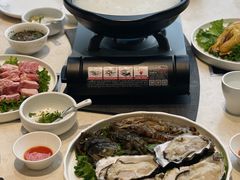 -澳门豆捞(裕华东路店)