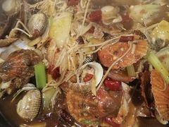 -大红袍川菜馆(总店)