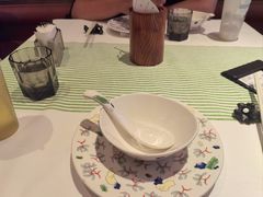 -桂满陇·蟹黄小笼汤包(清河万象店)