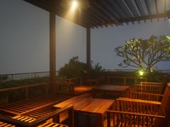 -广州柏悦酒店·悦吧·顶楼露天酒吧