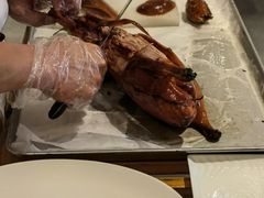 四季民福烤鸭-四季民福烤鸭店(前门店)