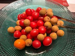 -秀儿四九城·新京菜(亚运村鸟巢店)