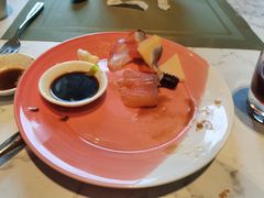 -厦门艾美酒店·新食谱西餐厅